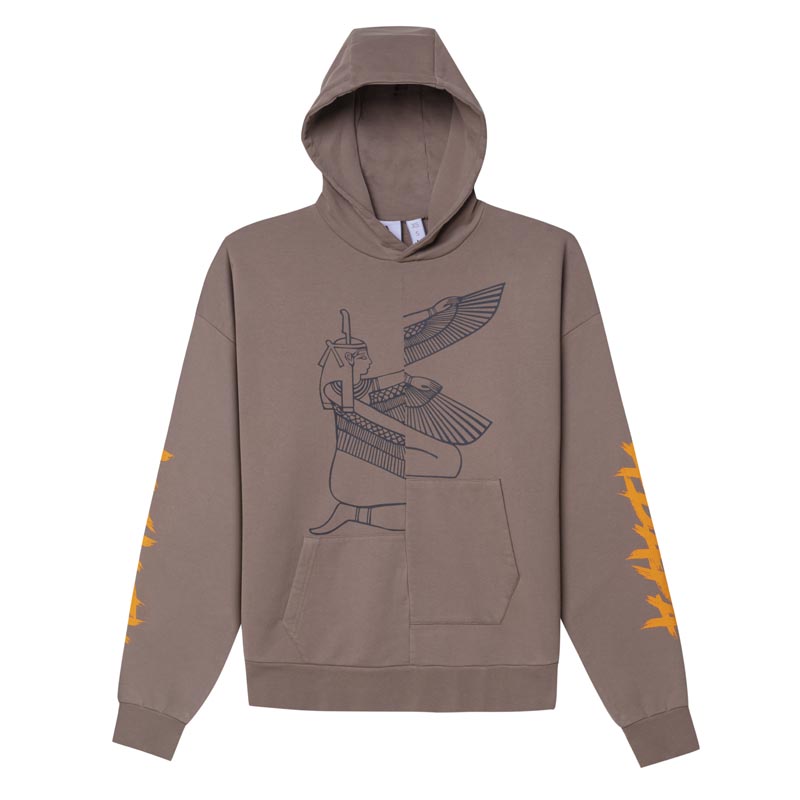 ADAPA ISIS HOODIE